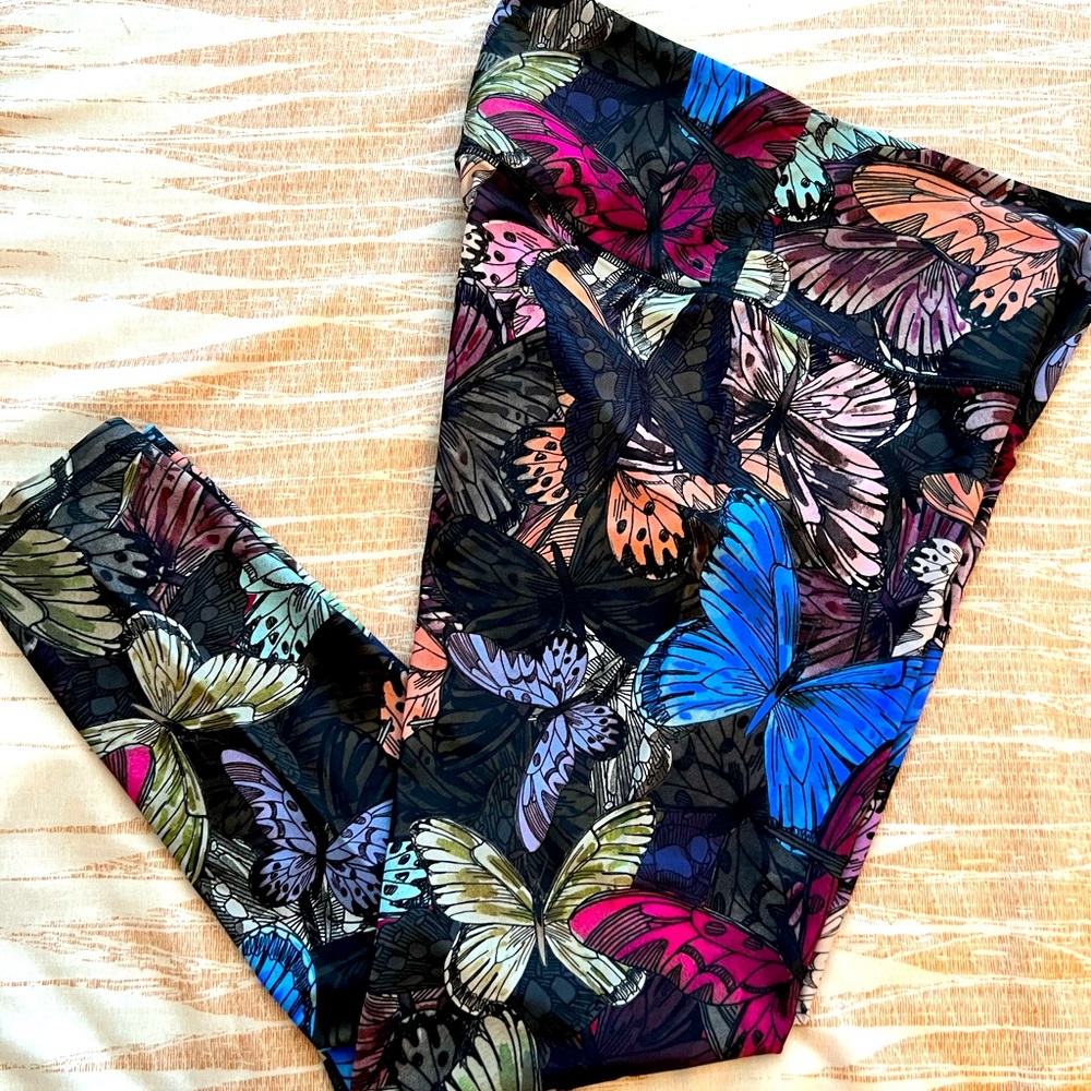 Victoria Secret leggings